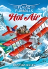 Image for Flying Furballs 2: Hot Air