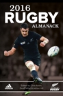 Image for 2016 Rugby Almanack