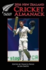 Image for 2016 New Zealand cricket almanack