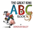 Image for The great kiwi ABC book