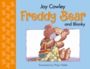 Image for Freddy bear and blanky