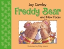 Image for Freddy bear and new faces