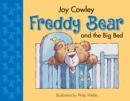 Image for Freddy Bear and the big bed