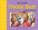 Image for Freddy Bear and the toothpaste