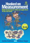 Image for Hooked on Measurement Yrs 3-4
