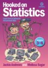 Image for Hooked on Statistics Yrs 3-4