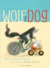 Image for Wolf and dog