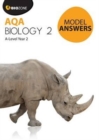 Image for AQA Biology 2 Model Answers