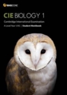 CIE biology 1A level year 1/AS,: Student workbook - Greenwood, Tracey