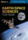 Image for Earth and Space Science for NGSS: Model Answers