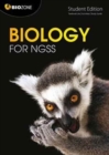 Image for Biology for NGSS Student Edition