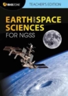 Image for Earth and Space Sciences for NGSS Teacher&#39;s Edition
