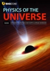 Image for PHYSICS OF THE UNIVERSE - STUDENT WORKBK