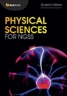 Image for Physical Sciences for NGSS : Student Edition