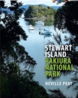Image for Stewart Island  : Rakiura National Park