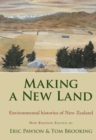 Image for Making a New Land