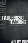 Image for Disobedient Teaching