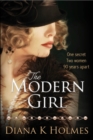 Image for Modern Girl: A Heartwrenching Novel of Love, Family and Secrets