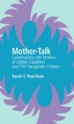 Image for Mother-Talk