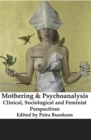 Image for Mothering and Psychoanalysis : Clinical, Sociological and Feminist Perspectives