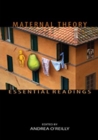 Image for Maternal Theory Essential Readings