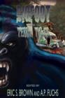 Image for Bigfoot Terror Tales Vol. 2 : Stories of Sasquatch Horror