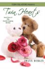 Image for Twin Hearts : A Christian Romance Novel (The Lewis Legacy Series, Book Three)