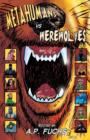 Image for Metahumans Vs Werewolves : A Superhero Vs Werewolf Anthology