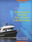 Image for Marine Protected Areas and Fisheries Closures in British Columbia