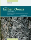 Image for Lichen Genus Rinodina (lecanoromycetidae, Physciaceae) in North America, North of Mexico
