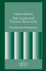 Image for Current Trends in International Fusion Research