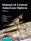 Image for Manual of Central American Diptera