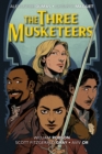 Image for The Three Musketeers : Updated, Illustrated, and Unapologetically Diverse