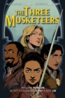 Image for Three Musketeers: Updated, Illustrated, and Unapologetically Diverse