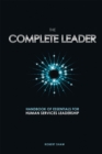 Image for Complete Leader: Handbook of Essentials for Human Services Leadership