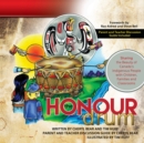 Image for The Honour Drum : Sharing the Beauty of Canada&#39;s Indigenous People with Children, Families and Classrooms