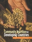 Image for Community Nutrition for Developing Countries