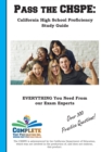 Image for Pass the CHSPE : California High School Proficiency Study Guide: Paperback and Ebook Package