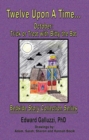Image for Twelve Upon A Time... October : Trick Or Treat With Bitty The Bat, Bedside Story Collection Series