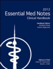 Image for The Essential Med Notes Clinical Handbook