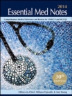 Image for Essential Med Notes 2014