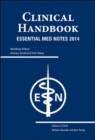 Image for Essential Med Notes 2014 Handbook