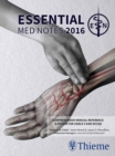 Image for Essential Med Notes 2016