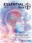Image for Essential Med Notes 2018