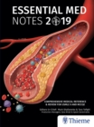 Image for Essential Med Notes 2019