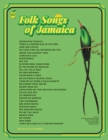 Image for Folk Songs of Jamaica