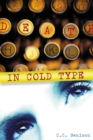 Image for Death in Cold Type