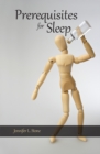 Image for Prerequisites for Sleep