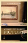 Image for Most Unpleasant Picture, a: Rudley Mystery, a