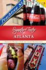 Image for Signature Tastes of Atlanta, Too!